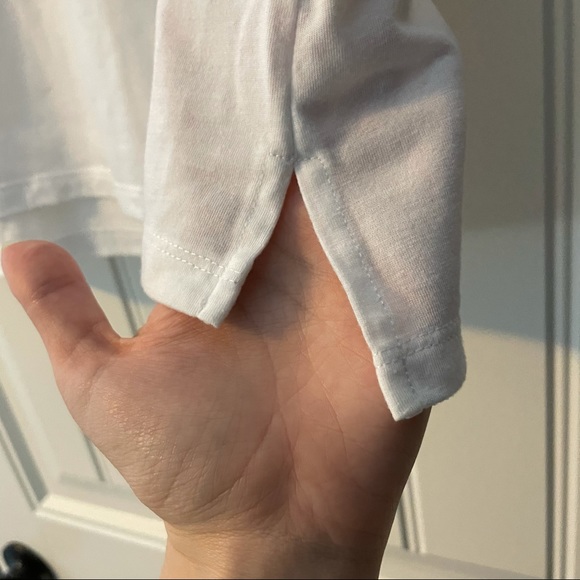 Thrifted The Breakfast Club movie graphic t shirt - Picture 6 of 7